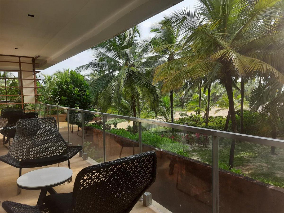 Azaya Goa Resort 5*