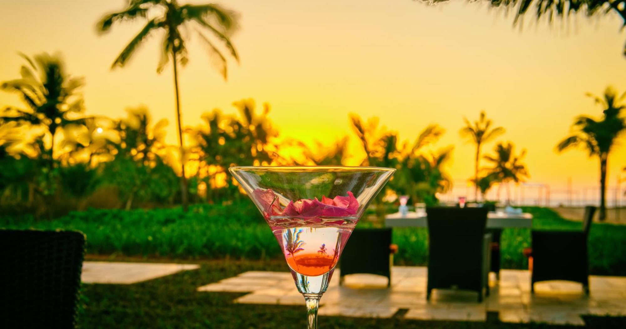 Azaya Goa Resort