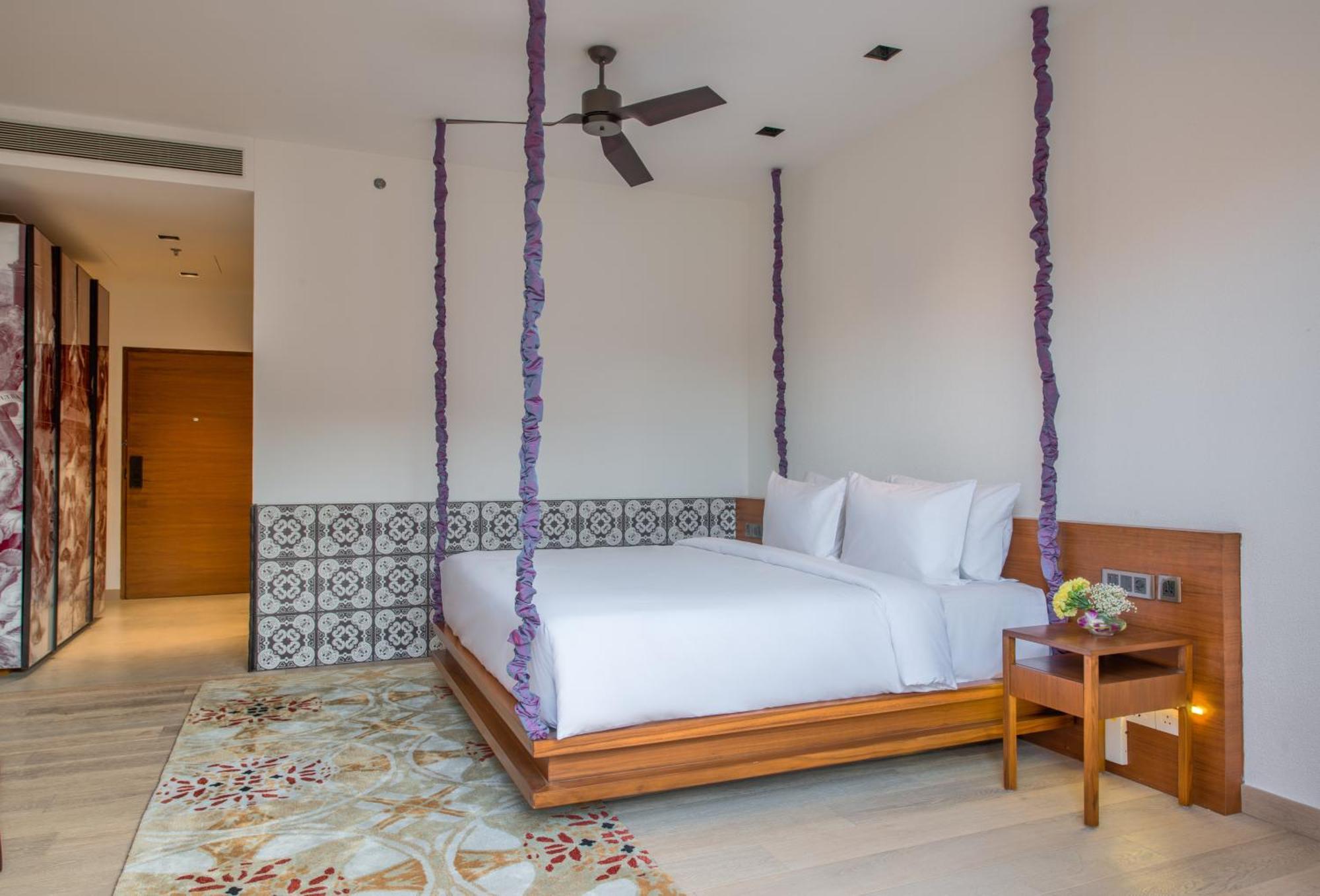 Azaya Goa Resort