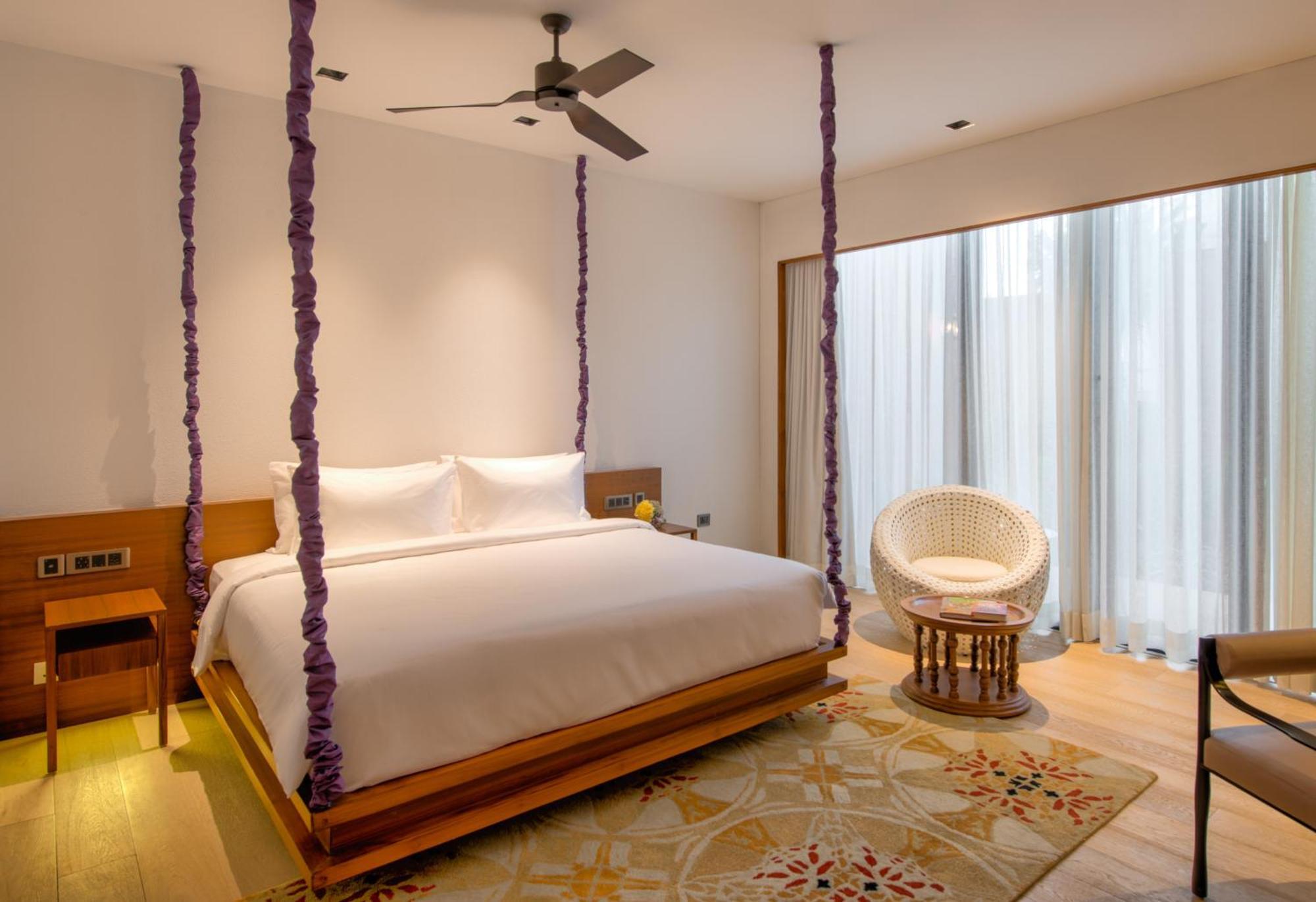 Resort Azaya Goa 5*