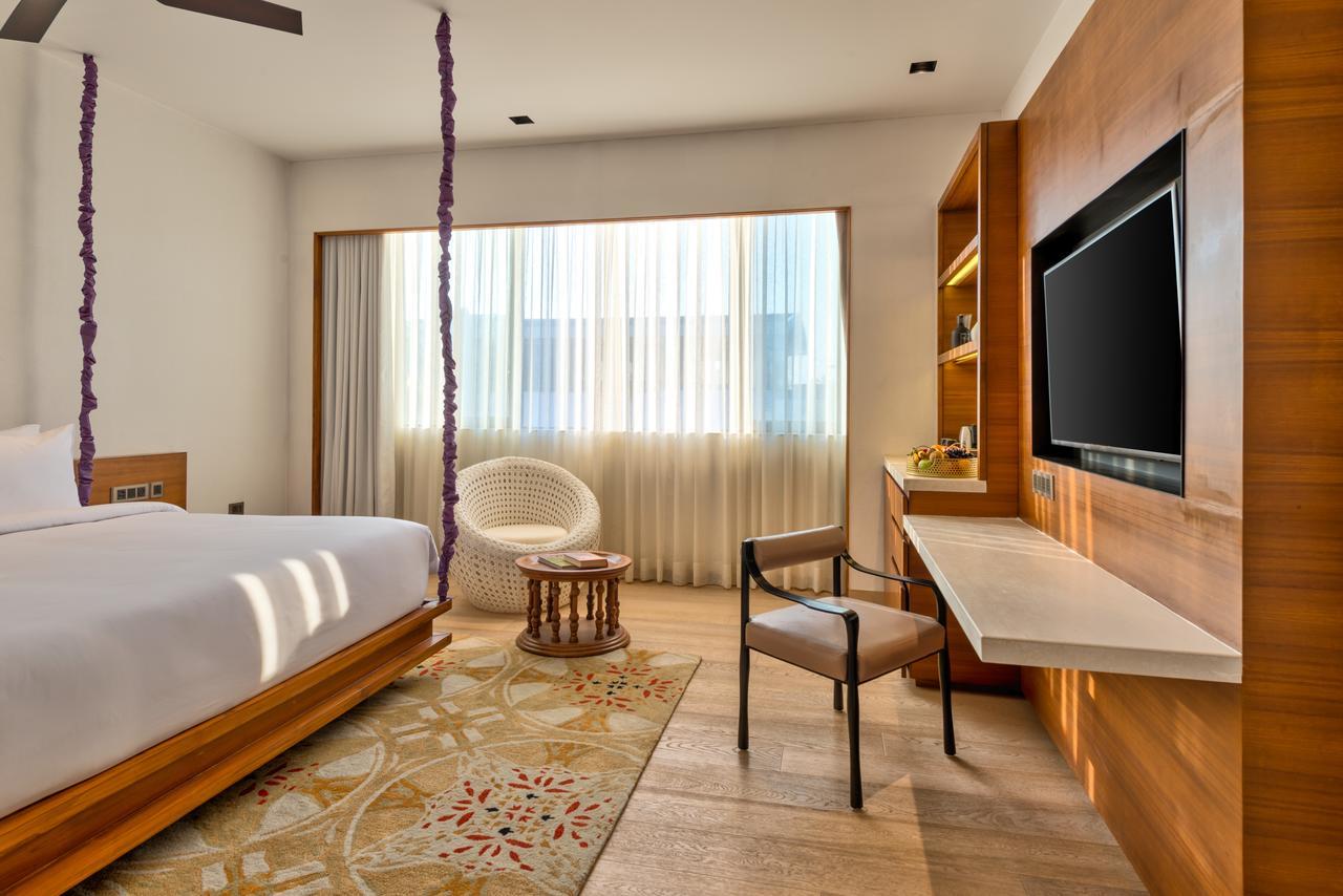 Resort Azaya Goa 5*