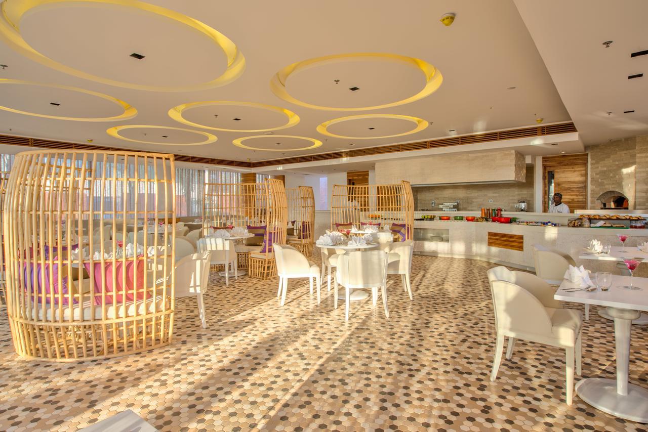 Azaya Goa Resort Benaulim