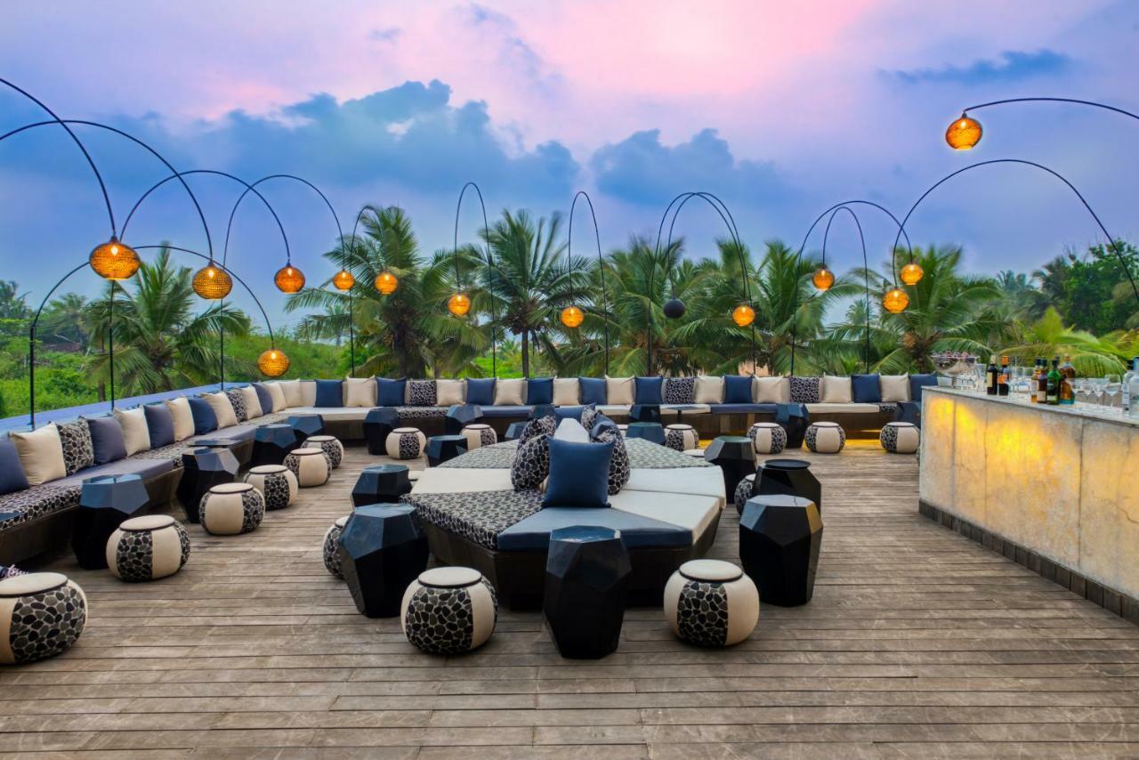Azaya Goa 5* Benaulim